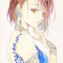 profile