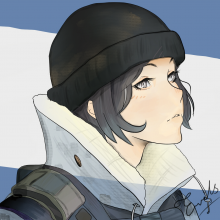 profile