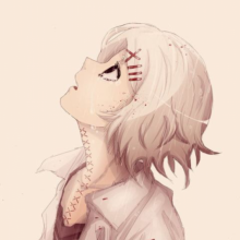 profile