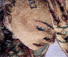profile