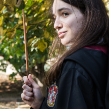 profile